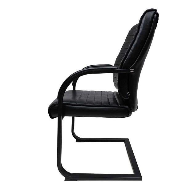 Офисный стул AksHome Augusto черный 87590 изображение 12 Офисный стул AksHome Augusto черный 87590 Фото № 12