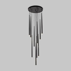 Подвесная люстра TK Lighting 10114 Piano