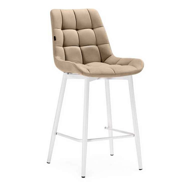 Полубарный стул Woodville Алст 502118 изображение 1 Полубарный стул Woodville Алст 502118 Фото № 1