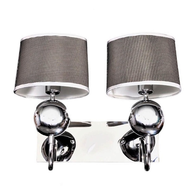 Бра Lumina Deco Viverra LDW 052-2 Фото № 1