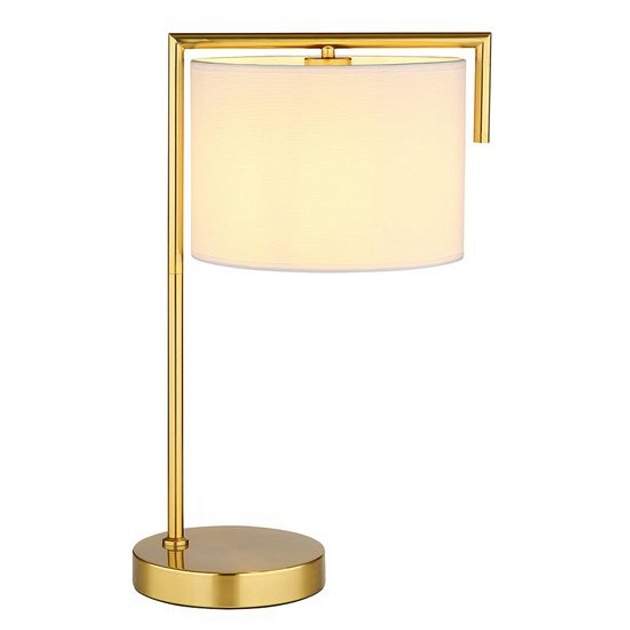 Настольная лампа Arte Lamp Aperol A5031LT-1PB Фото № 4