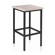 Барный стул Woodville Лофт 432937