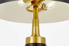 Настольная лампа Lumina Deco Fulton LDT 9680 1