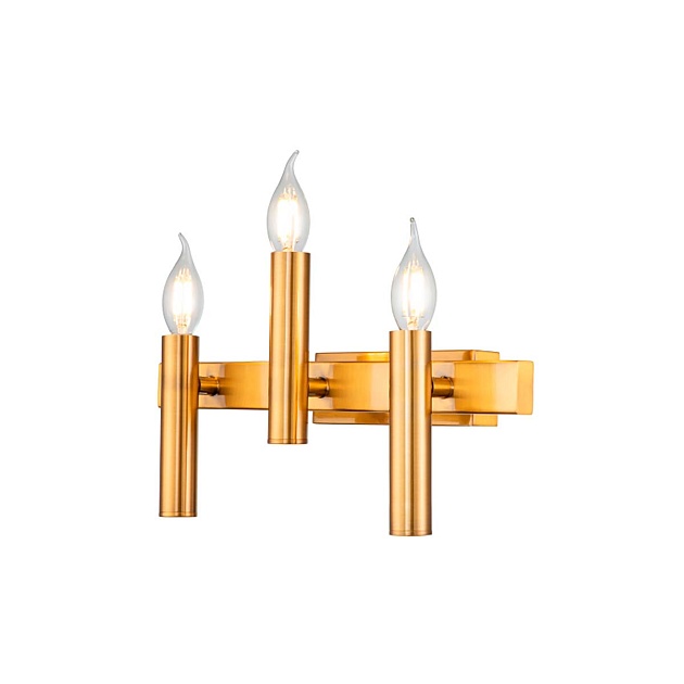 Бра Stilfort Leonardo 2156/05/03W изображение 8 Бра Stilfort Leonardo 2156/05/03W Фото № 8