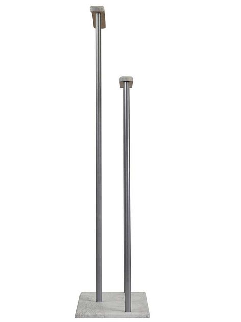 Костюмная вешалка Мебелик Дэви 1 007461 Фото № 12