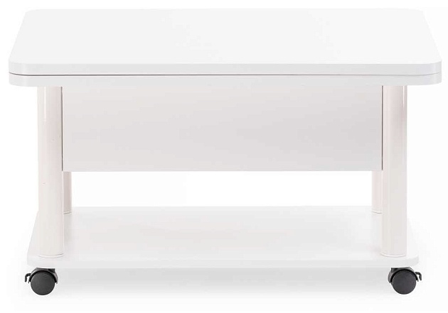 Стол-трансформер Woodville Виват 402953 изображение 7 Стол-трансформер Woodville Виват 402953 Фото № 7