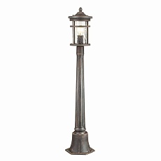 Уличный светильник Odeon Light Nature Virta 4044/1F 1