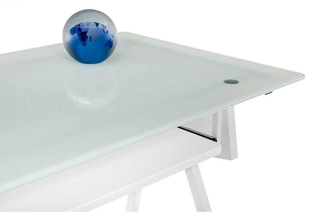 Компьютерный стол Woodville Rubin 11471 изображение 4 Компьютерный стол Woodville Rubin 11471 Фото № 4