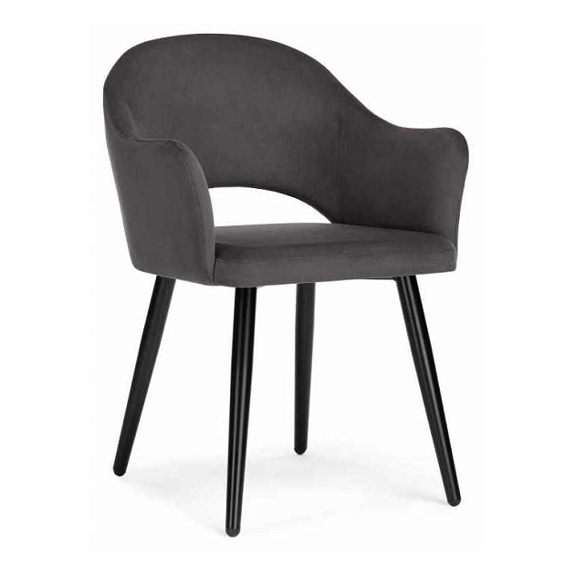 Кухонный стул Woodville Апри 464178 Фото № 1