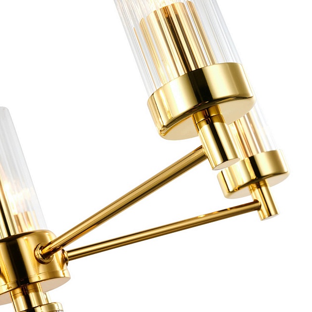 Подвесная люстра Favourite Aesthetic 2673-16P Фото № 4
