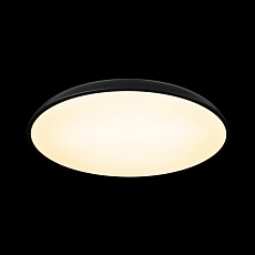 Потолочный светильник LOFT IT Dime 10371 Black 1