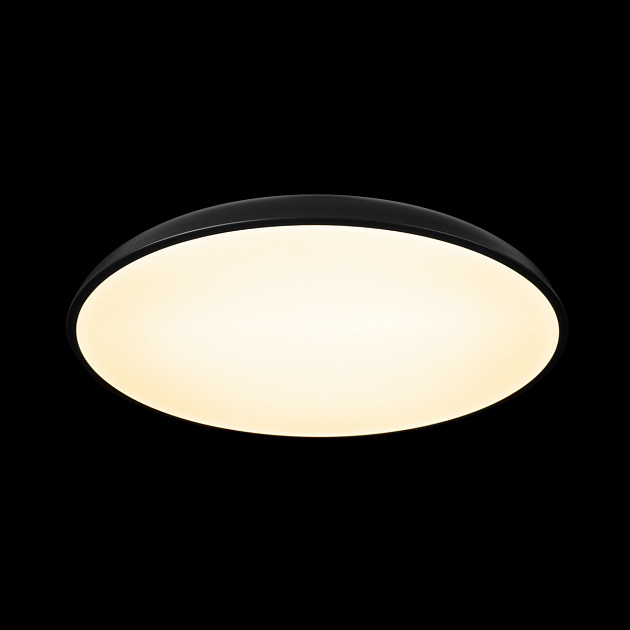 Потолочный светильник LOFT IT Dime 10371 Black изображение 2 Потолочный светильник LOFT IT Dime 10371 Black Фото № 2