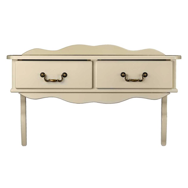 Консоль Мебелик Берже 20 008149 изображение 9 Консоль Мебелик Берже 20 008149 Фото № 9