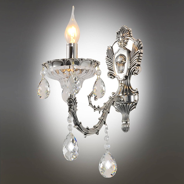 Бра Omnilux Badesi OML-70501-01 изображение 2 Бра Omnilux Badesi OML-70501-01 Фото № 2