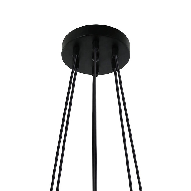 Подвесная люстра Favourite Pfefferling 2364-6P изображение 2 Подвесная люстра Favourite Pfefferling 2364-6P Фото № 2