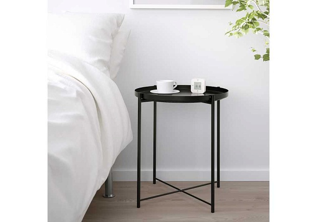 Журнальный стол Woodville Tray 1 15394 Фото № 8