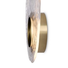 Настенный светильник Freya LED FR6182WL-L5BS 3