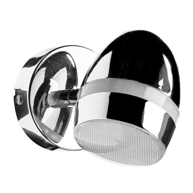 Светодиодный спот Arte Lamp BOMBO A6701AP-1CC Фото № 1