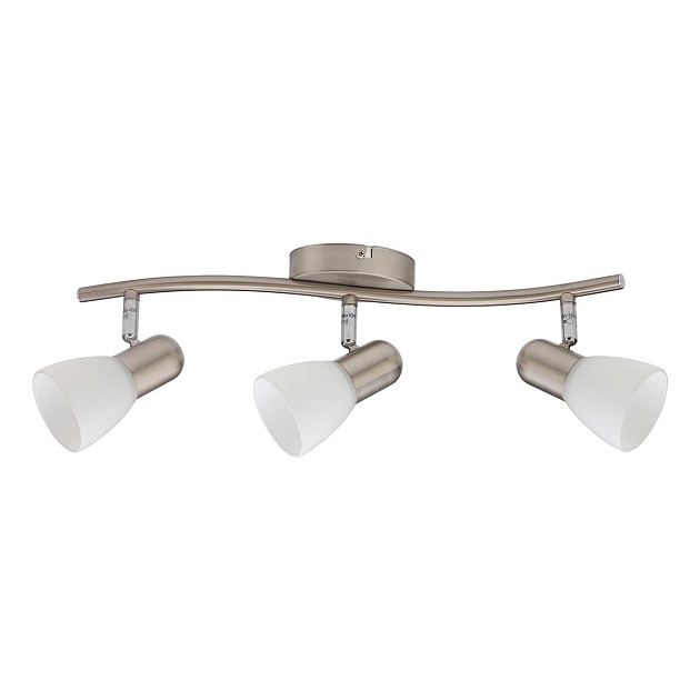 Спот Toplight Violet TL1231Y-03SN изображение 1 Спот Toplight Violet TL1231Y-03SN Фото № 1