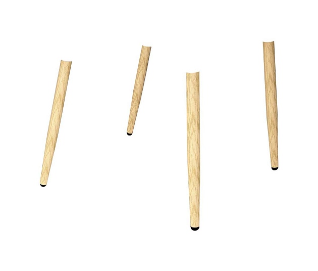 Обеденная группа Sheffilton SHT-DS201 бежевый/светлый орех 7323788801 изображение 2 Обеденная группа Sheffilton SHT-DS201 бежевый/светлый орех 7323788801 Фото № 2