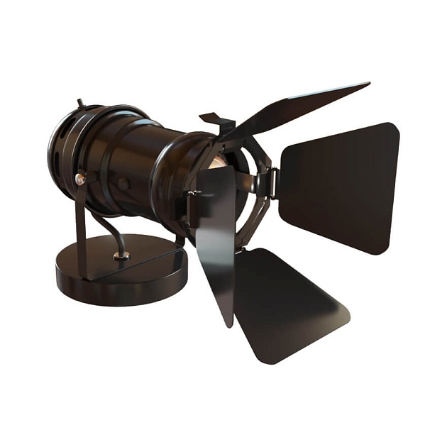 Спот Loft IT Cinema Loft2095-M изображение 3 Спот Loft IT Cinema Loft2095-M Фото № 3