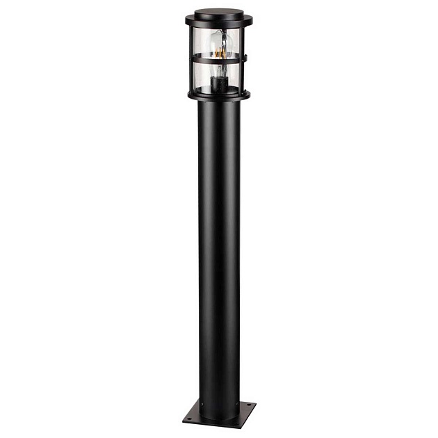 Уличный светильник Odeon Light Nature Magus 4964/1F изображение 1 Уличный светильник Odeon Light Nature Magus 4964/1F Фото № 1