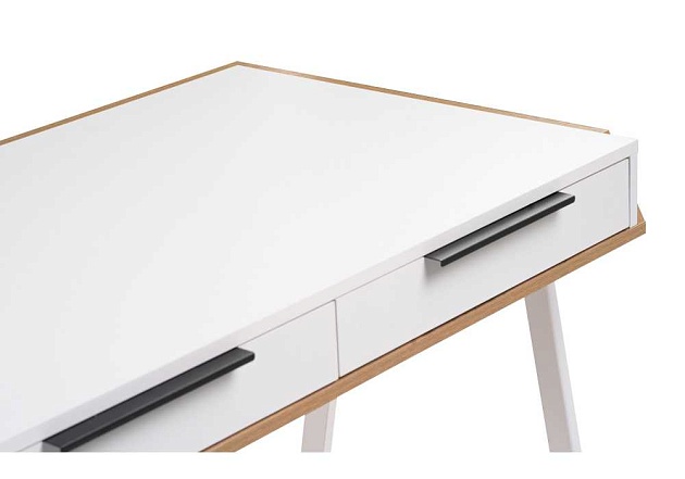 Письменный стол Woodville Рокс 530839 Фото № 4