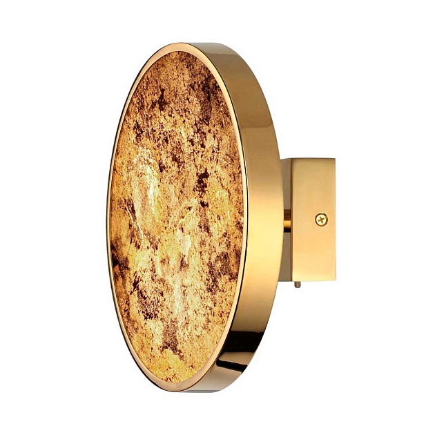 Настенный светильник Odeon Light BERGI 5079/15WL изображение 2 Настенный светильник Odeon Light BERGI 5079/15WL Фото № 2