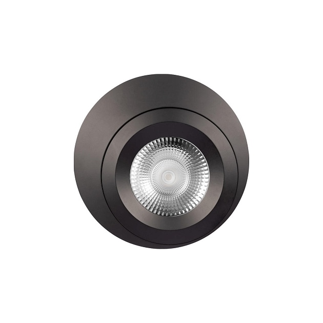 Встраиваемый светильник Loft IT Click 10339 Black изображение 1 Встраиваемый светильник Loft IT Click 10339 Black Фото № 1