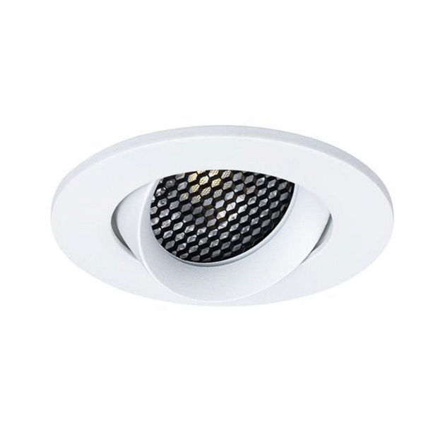 Встраиваемый светильник Arte Lamp Fuji A2865PL-1WH Фото № 2