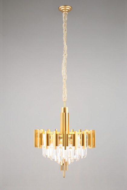 Подвесная люстра Omnilux Gaeta OML-69703-08 Фото № 15