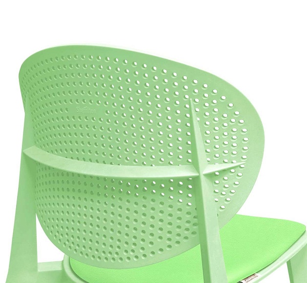 Обеденная группа Sheffilton SHT-DS141 бежевый/мятный 4877067601 изображение 4 Обеденная группа Sheffilton SHT-DS141 бежевый/мятный 4877067601 Фото № 4