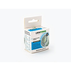 Светодиодный модуль LEDS POWER 5Вт 6500К 220В серия MODULE 007762 3