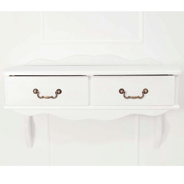 Консоль Мебелик Берже 20 002473 изображение 10 Консоль Мебелик Берже 20 002473 Фото № 10