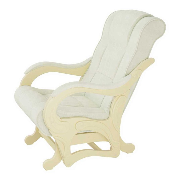 Кресло-качалка Мебелик Модель 78 008515 изображение 1 Кресло-качалка Мебелик Модель 78 008515 Фото № 1