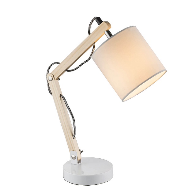 Настольная лампа Globo Mattis 21510 Фото № 1