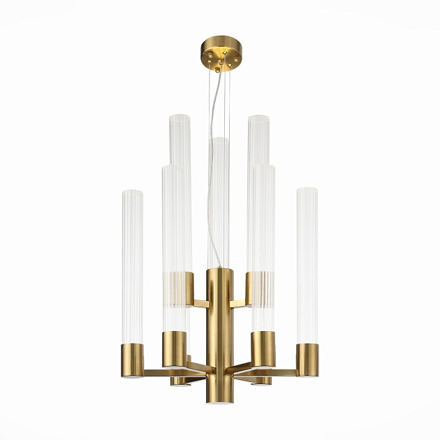 Подвесная люстра ST Luce Terni SL1229.303.09 Фото № 1