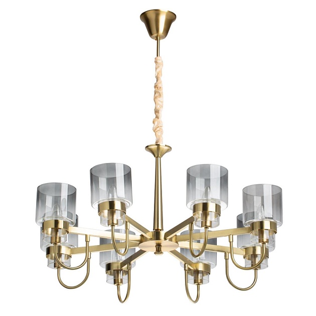 Подвесная люстра MW-Light Элла 483015108 Фото № 1