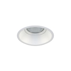 Встраиваемый светильник Crystal Lux CLT 043C WH
