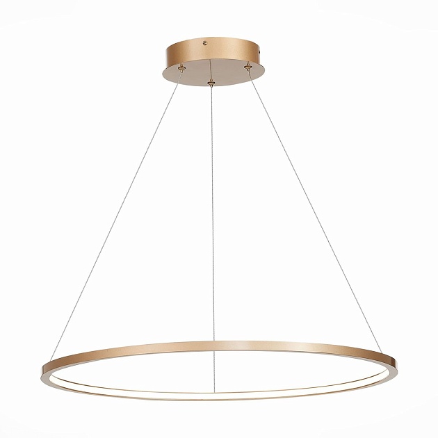 Подвесной светодиодный светильник ST Luce ST603.243.34 Фото № 2