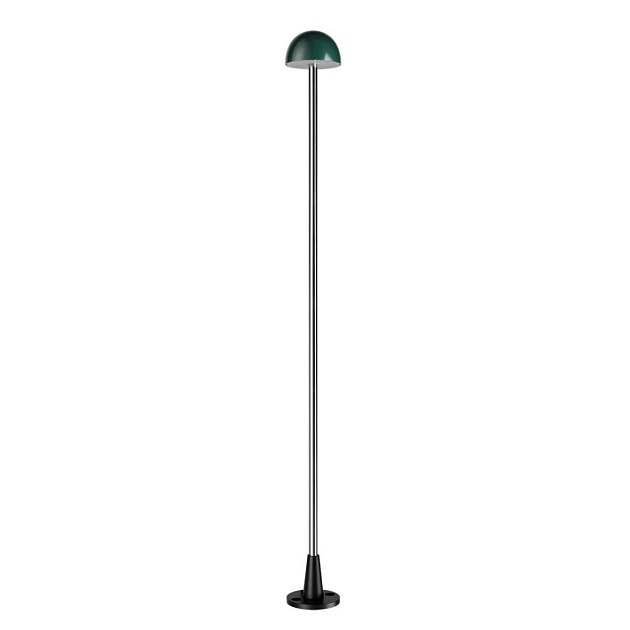 Уличный светильник Odeon Light Nature 7122/4GL изображение 1 Уличный светильник Odeon Light Nature 7122/4GL Фото № 1