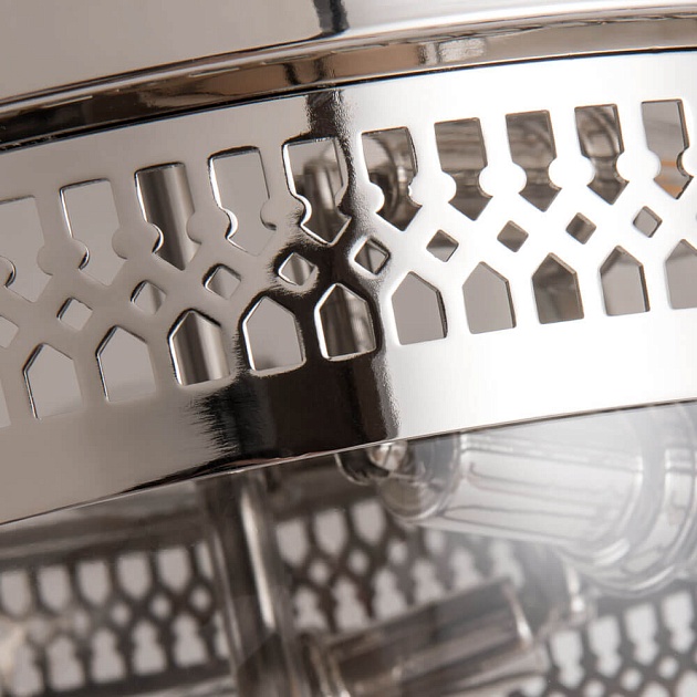 Потолочный светильник Divinare Sfera 2017/24 PL-3 Фото № 4