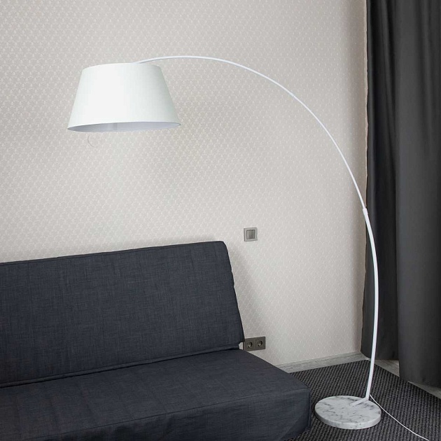 Торшер Citilux Арчи CL807010 изображение 11 Торшер Citilux Арчи CL807010 Фото № 11
