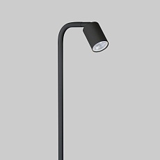 Торшер TK Lighting 5489 Logan Black 4