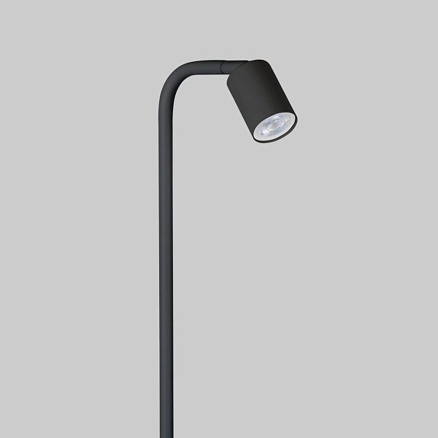 Торшер TK Lighting 5489 Logan Black изображение 5 Торшер TK Lighting 5489 Logan Black Фото № 5