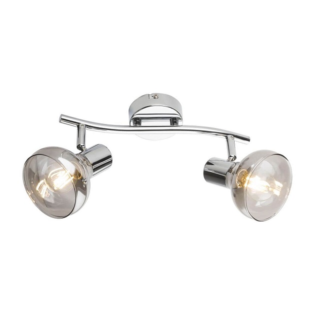 Спот Globo Lothar 54921-2 изображение 1 Спот Globo Lothar 54921-2 Фото № 1