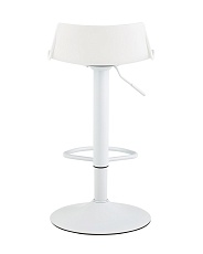 Барный стул Stool Group GENE WHITE УТ000038629 5