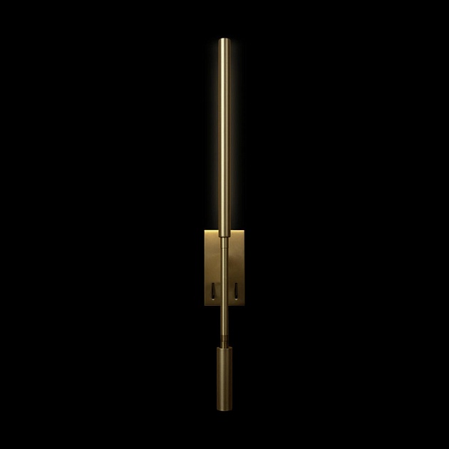 Бра Loft IT Stick 10012/6+3 AB Фото № 2