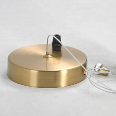 Подвесная люстра Lussole Lgo LSP-8412 4