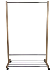 Гардеробная вешалка Мебелик В 35Н 007054 4